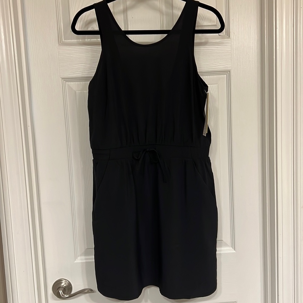 NWT all in motion by Target athleisure dress